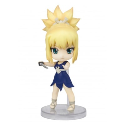 Figuarts mini KOHAKU