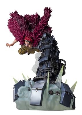 Eustass Kid
