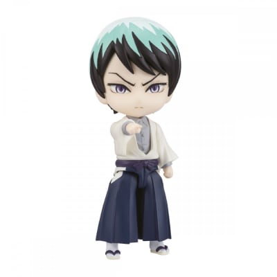 Figuarts mini Yushiro