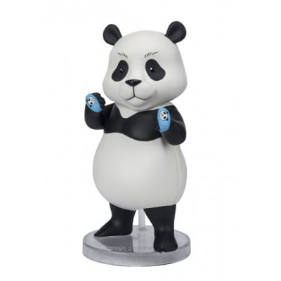 Figuarts mini Panda