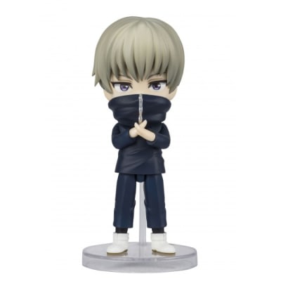 Figuarts mini Toge Inumaki