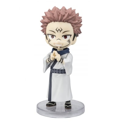 Figuarts mini Sukuna