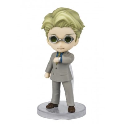 Figuarts mini Kento Nanami