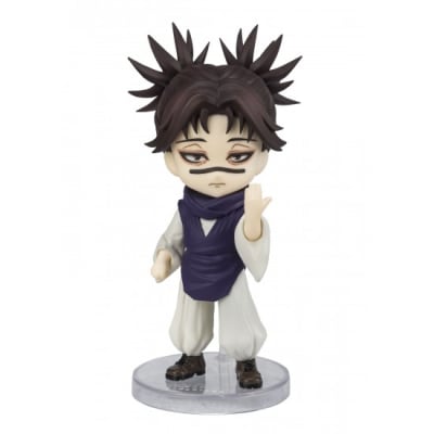 Figuarts mini Choso