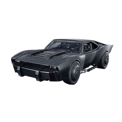 BATMOBILE NEW ITEM A TENTATIVE