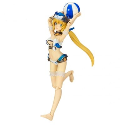 HRESVELGR ATER SUMMER VACATION VER.