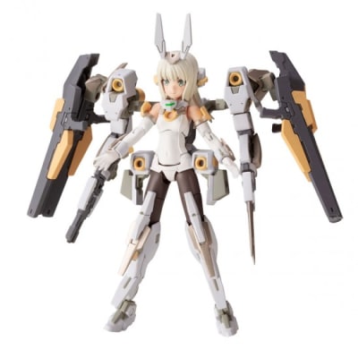 HANDSCALE BASELARD ANIMATION VER.