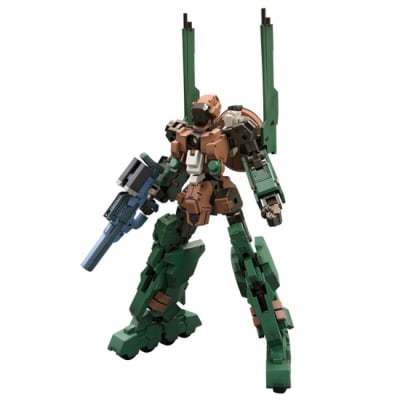 RF-9 REVENANT EYE:RE2
