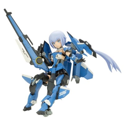 FRAME ARMS GIRL STYLET XF-3 PLUS
