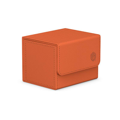 DECK CASE: SIDEWINDER 100+ STANDARD SIZE XENOSKIN- SUMMER EDITION- PEACH