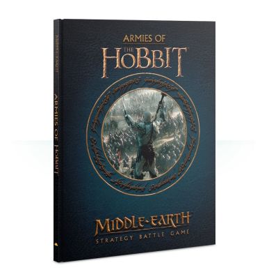 ARMIES OF THE HOBBIT (INGLES)