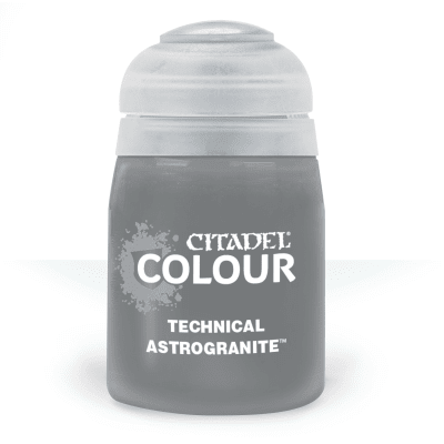 TECHNICAL: ASTROGRANITE (24ML) NEW
