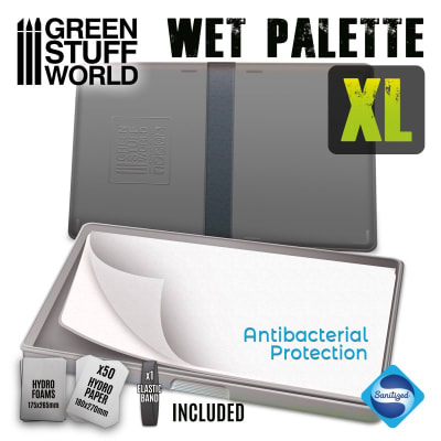 PALETA HUMEDA XL