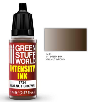 TINTA DE INTENSIDAD WALNUT BROWN