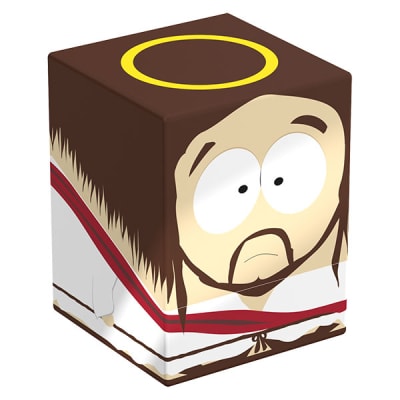 SQUAROES: SOUTH PARK- HOLIDAY SPECIAL- JESUS