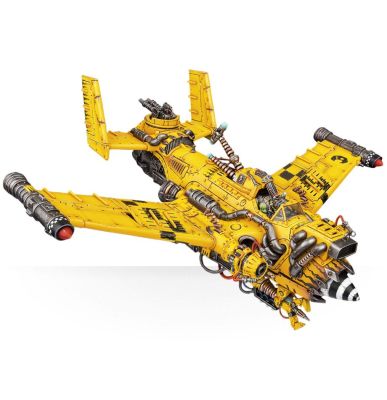 ORK WAZBOM BLASTAJET
