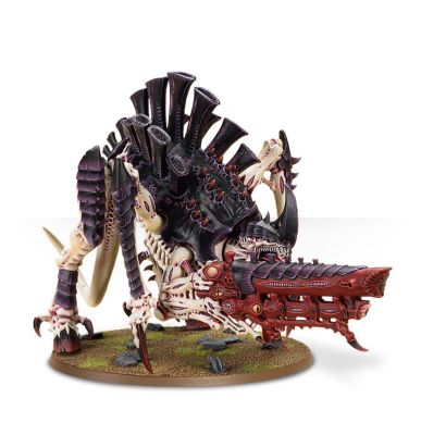 TYRANID TYRANNOFEX / TERVIGON
