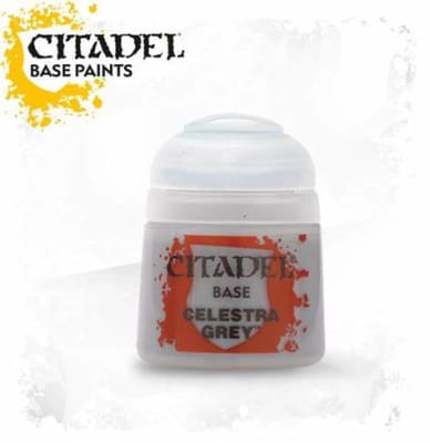 CELESTRA GREY 12ML NUEVO ENVASE