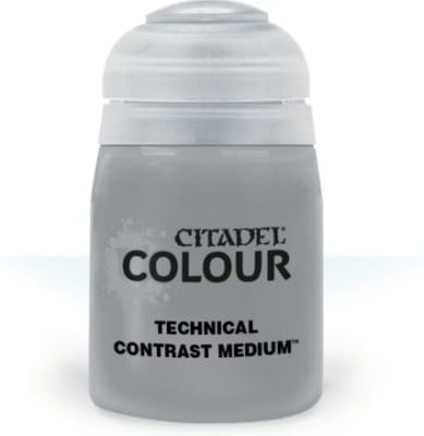 TECHNICAL: CONTRAST MEDIUM (24ML) NUEVO ENVASE