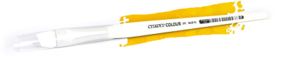 SYNTHETIC BASE BRUSH (X-LARGE)