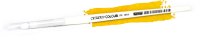 SYNTHETIC DRYBRUSH (SMALL)