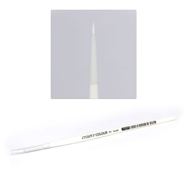 WARHAMMER COLOUR: SHADE BRUSH SMALL