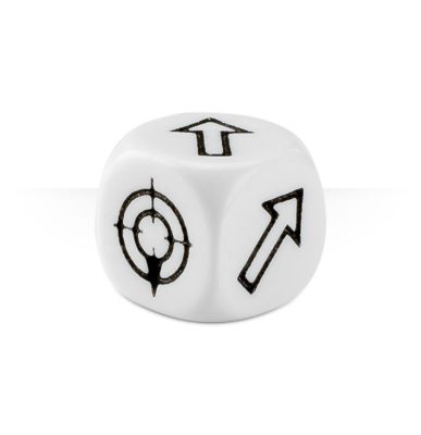 SCATTER DICE (16MM)