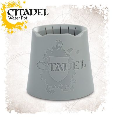 CITADEL: WATER POT (NUEVO)