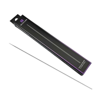AGUJA AEROGRAFO / AIRBRUSH NEEDLE - MOBIUS 0.2MM