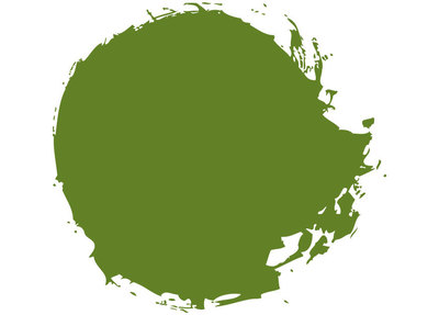 LAYER: STRAKEN GREEN (12ML)