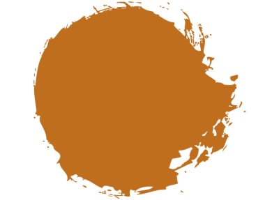TAU LIGHT OCHRE (12ML) (NEW)