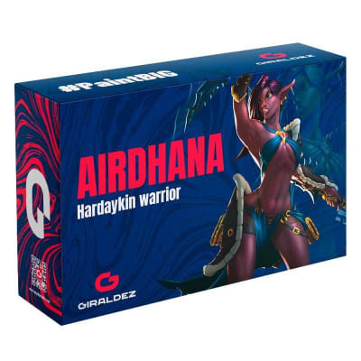 AIRDHANA
