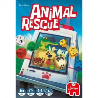 ANIMAL RESCUE