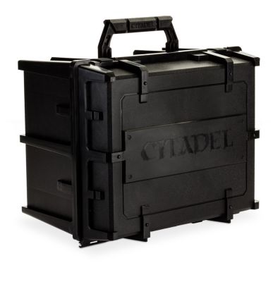 CITADEL CASE: BATTLE FIGURE CASE