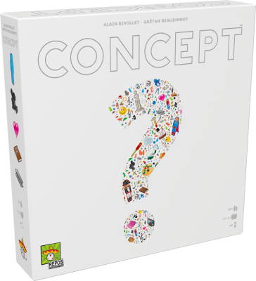CONCEPT (ESPAÑOL)