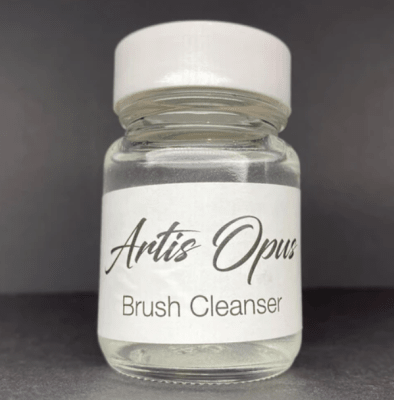 ARTIS OPUS - BRUSH CLEANSER (30ML)