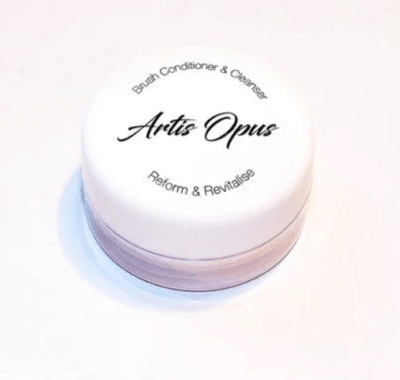 ARTIS OPUS - BRUSH SOAP & CONDITIONER (10ML)