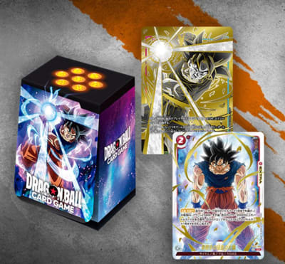 BS TCG: Fusion World Official Cardcase
