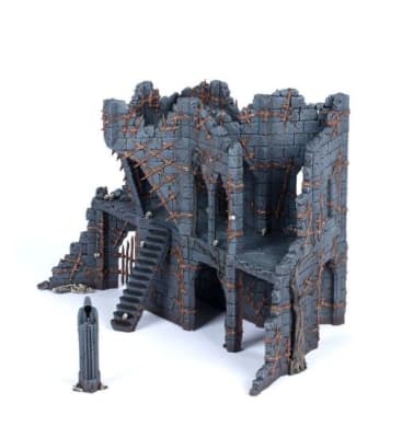MIDDLE-EARTH SBG: RUINS OF DOL GULDUR (2022)