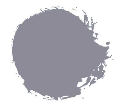 LAYER: SLAANESH GREY (12ML) NEW
