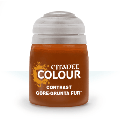 CONTRAST: GORE-GRUNTA FUR (18ML) (NEW)