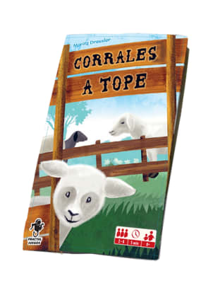 Corrales a Tope