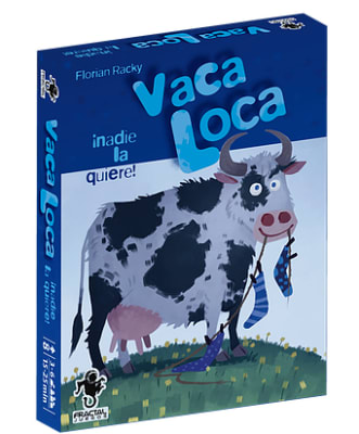 VACA LOCA