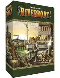 RIBERBOAT