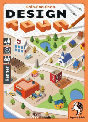 DESIGN TOWN