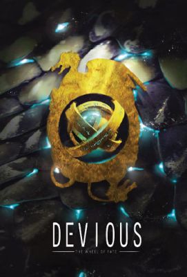 DEVIOUS (HARDBACK) (ESPAÑOL)
