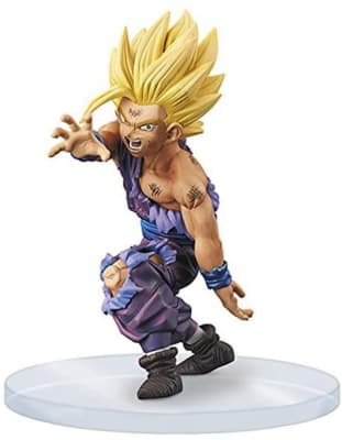 DRAMATIC SHOWCASE - 1ST SEASON - VOL 1 SON GOHAN