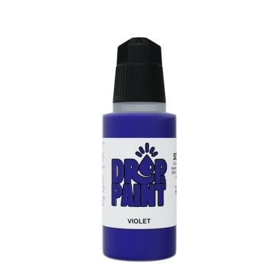 DROP & PAINT - VIOLET