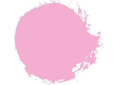 DRY: CHANGELING PINK (12ML)