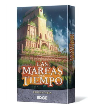 LAS MAREAS DEL TIEMPO (ESPAÑOL)